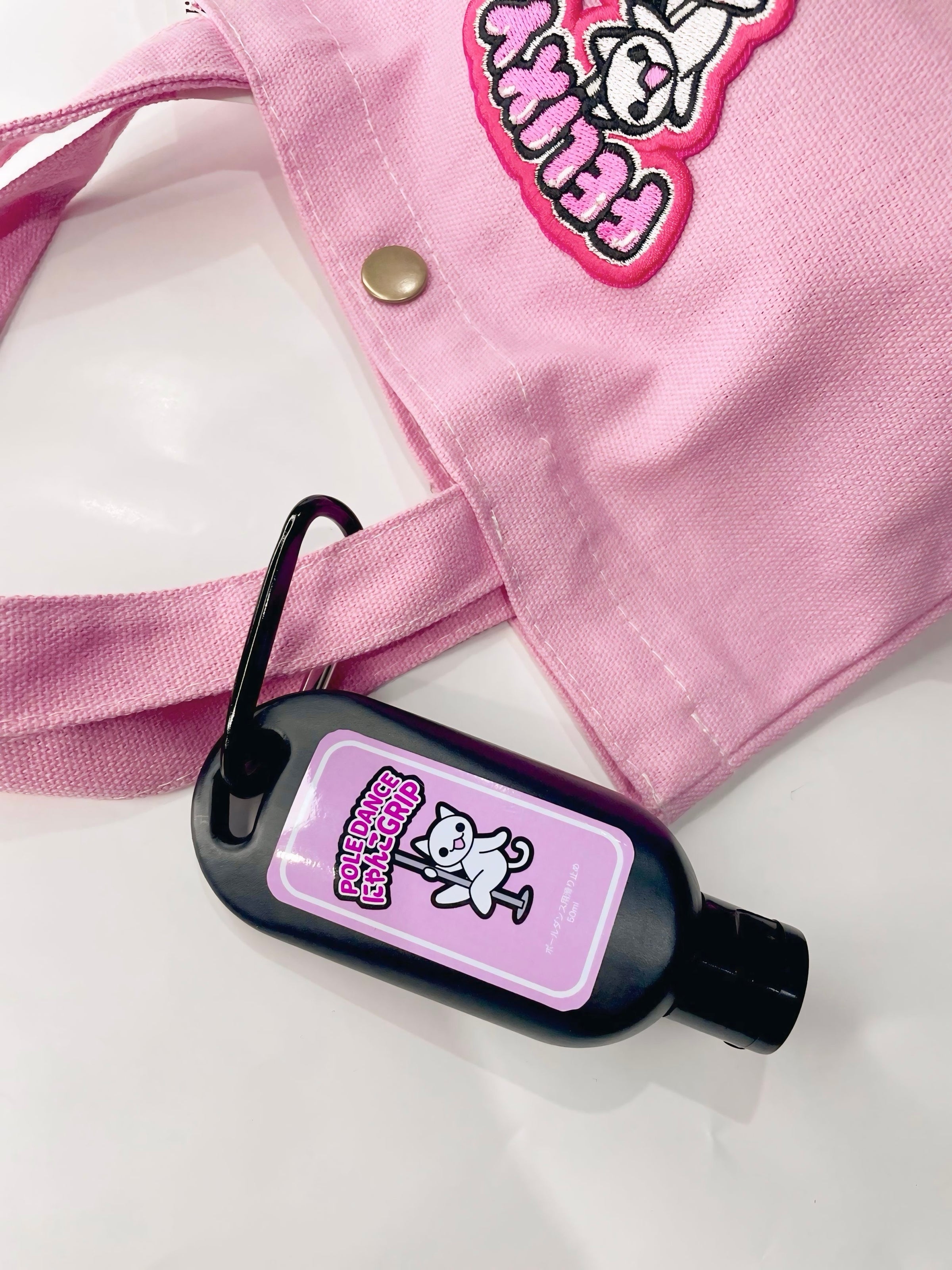 DRY HANDS 】ポールダンス 滑り止め ドライ ハンズ 2oz (59ml