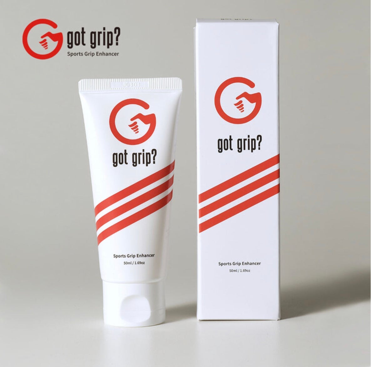 got grip?】ポールダンス用滑り止めgot grip? 50ml | Felixy